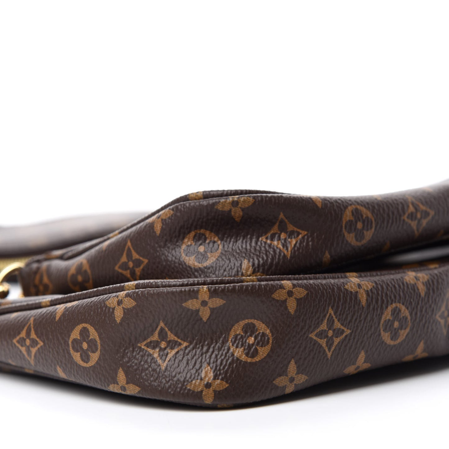 Monogram Multi Pochette Accessories Kaki
