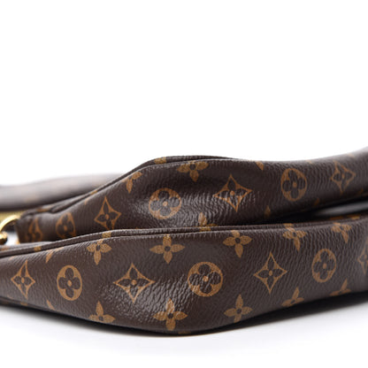 Louis Vuitton Monogram Multi Pochette Accessories Kaki 8 of 14