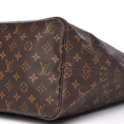 Louis Vuitton Monogram Neverfull GM 10 of 15