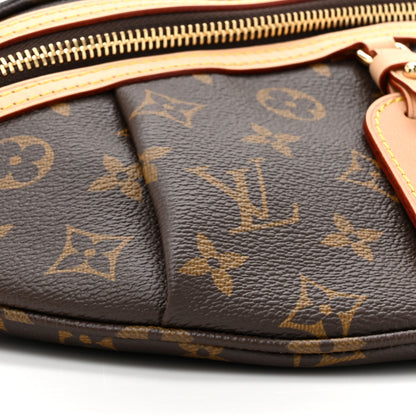 Louis Vuitton Monogram High Rise Bumbag 9 of 9