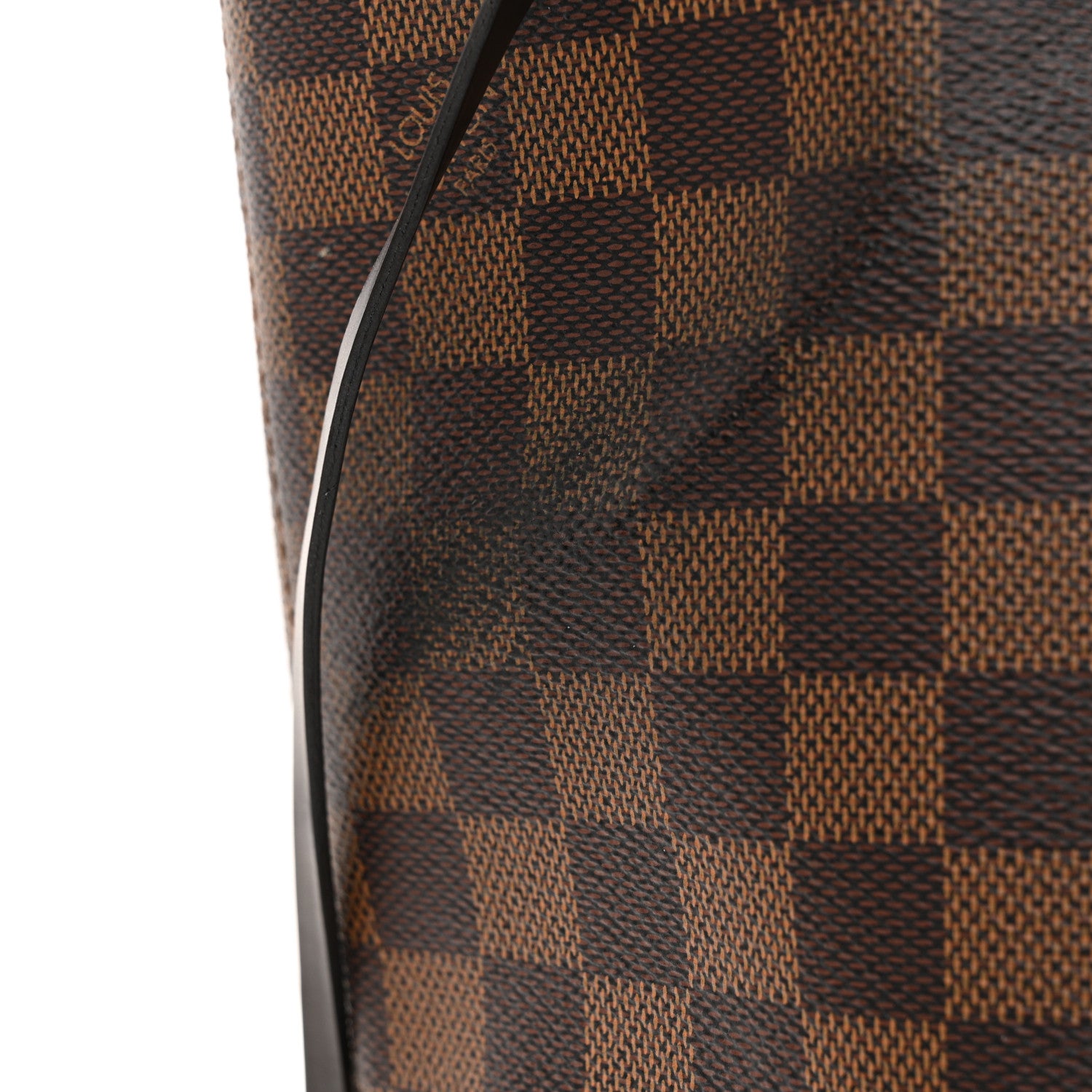Louis Vuitton Damier Ebene Neo Neverfull GM 19 of 22