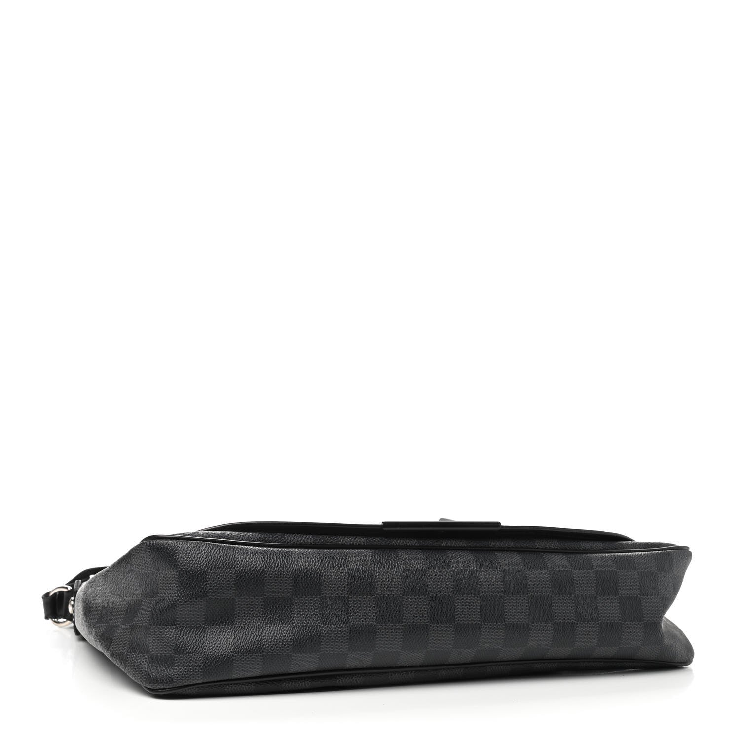 Louis Vuitton Damier Graphite Daniel GM 5 of 10