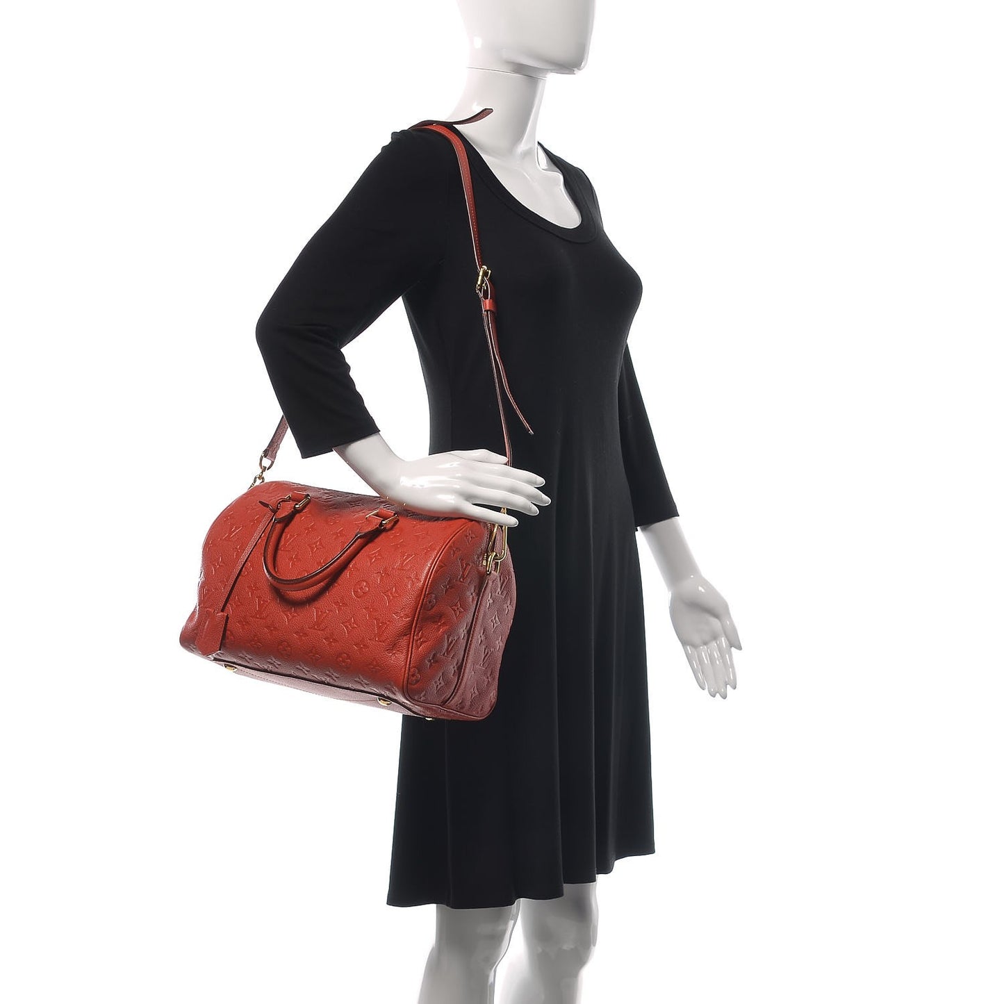 Empreinte Speedy Bandouliere 30 Orient