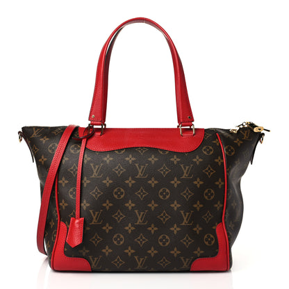 Louis Vuitton Monogram Estrela NM Cherry 1 of 10