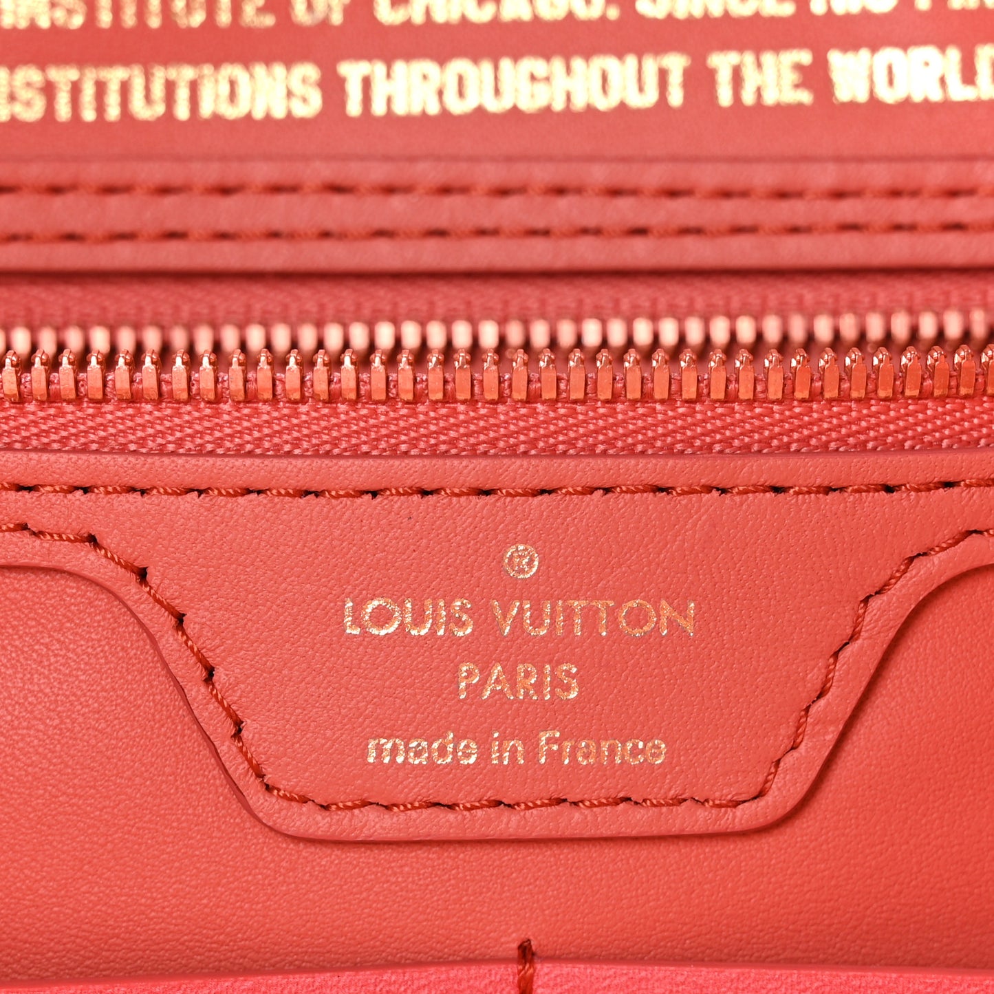 Masters Jeff Koons Boucher Neverfull MM