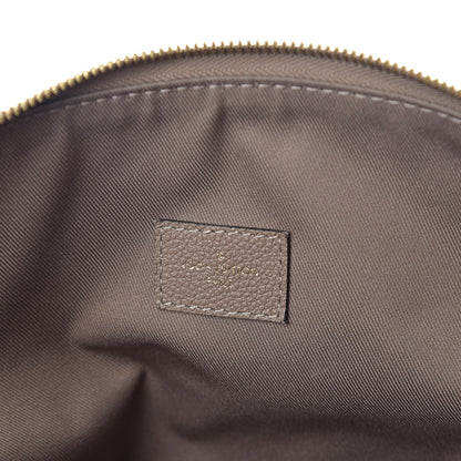 Louis Vuitton Empreinte Ponthieu MM Taupe Glace 5 of 9