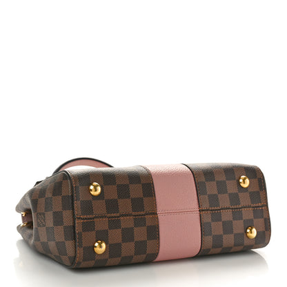 Louis Vuitton Damier Ebene Bond Street Magnolia 4 of 8