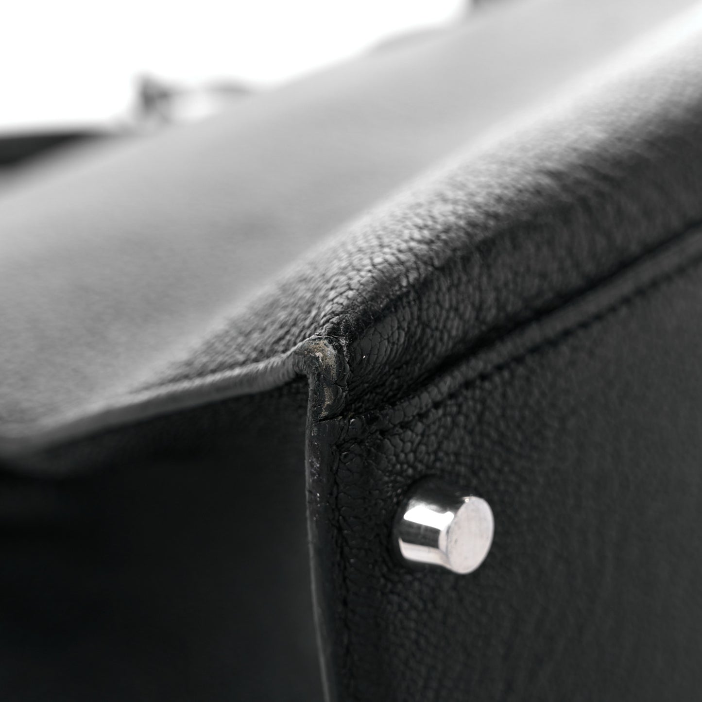 Chevre Mysore Kelly Sellier 28 Black