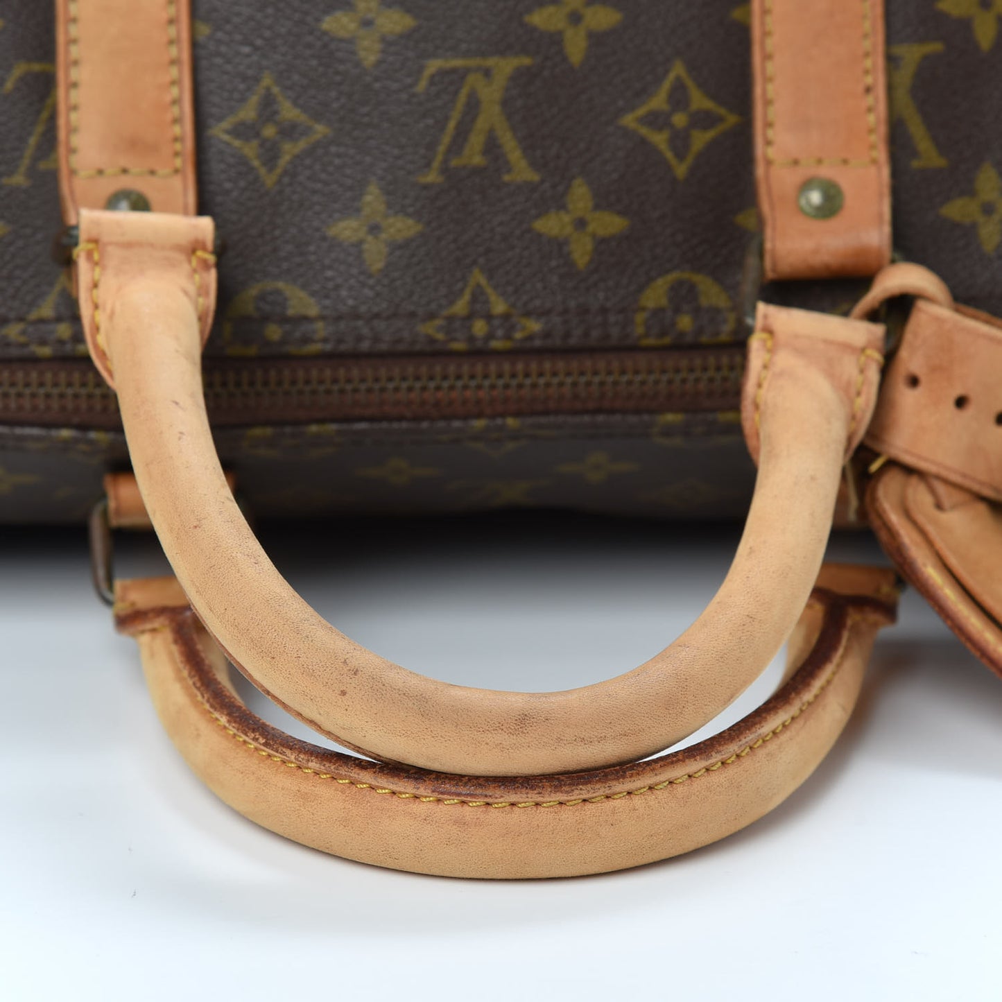 Monogram Keepall 55