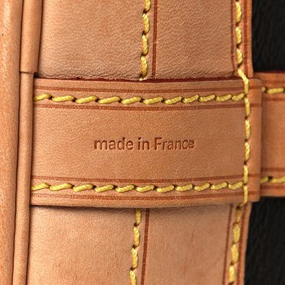 Louis Vuitton Monogram Noe 7 of 12