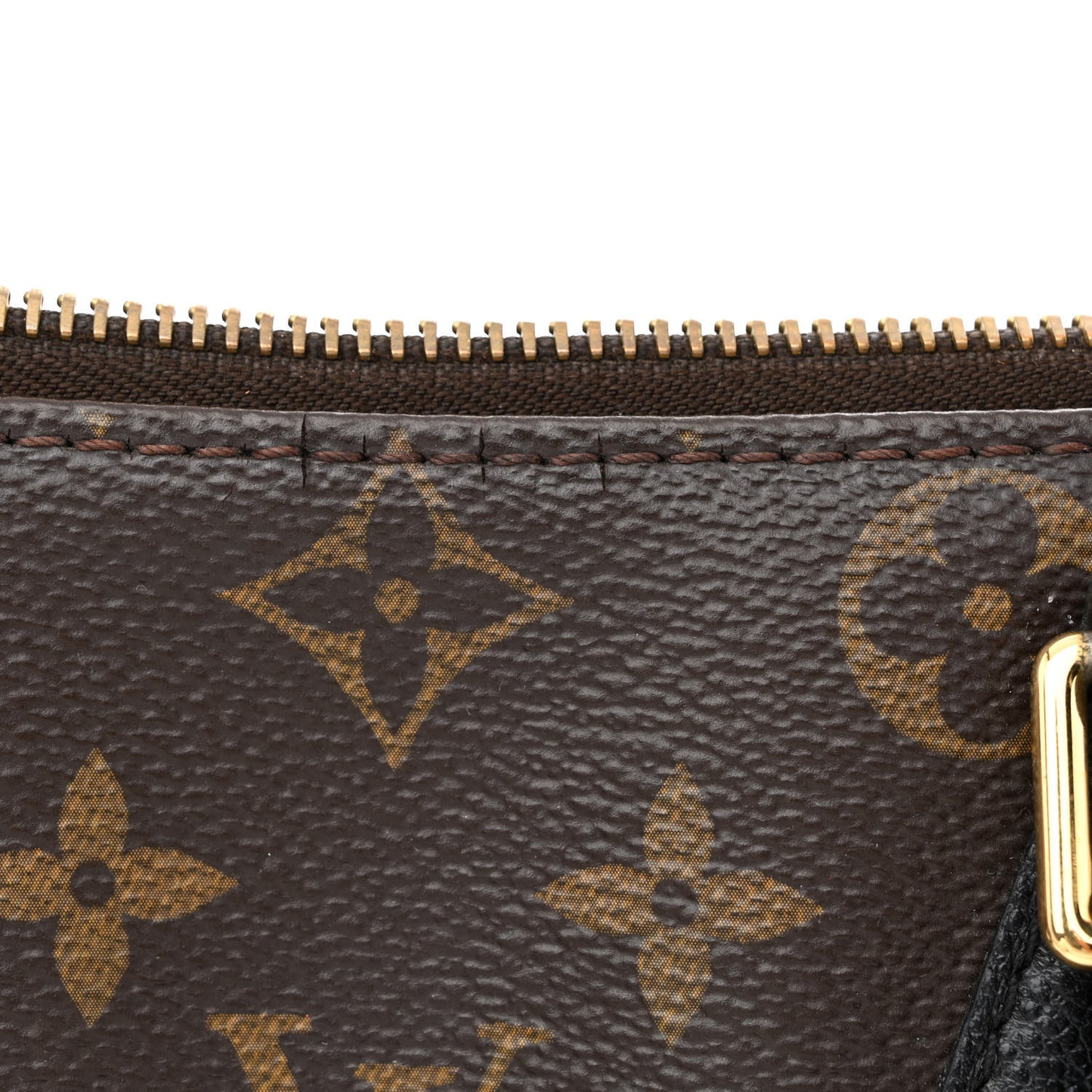 Monogram Tournelle PM Black