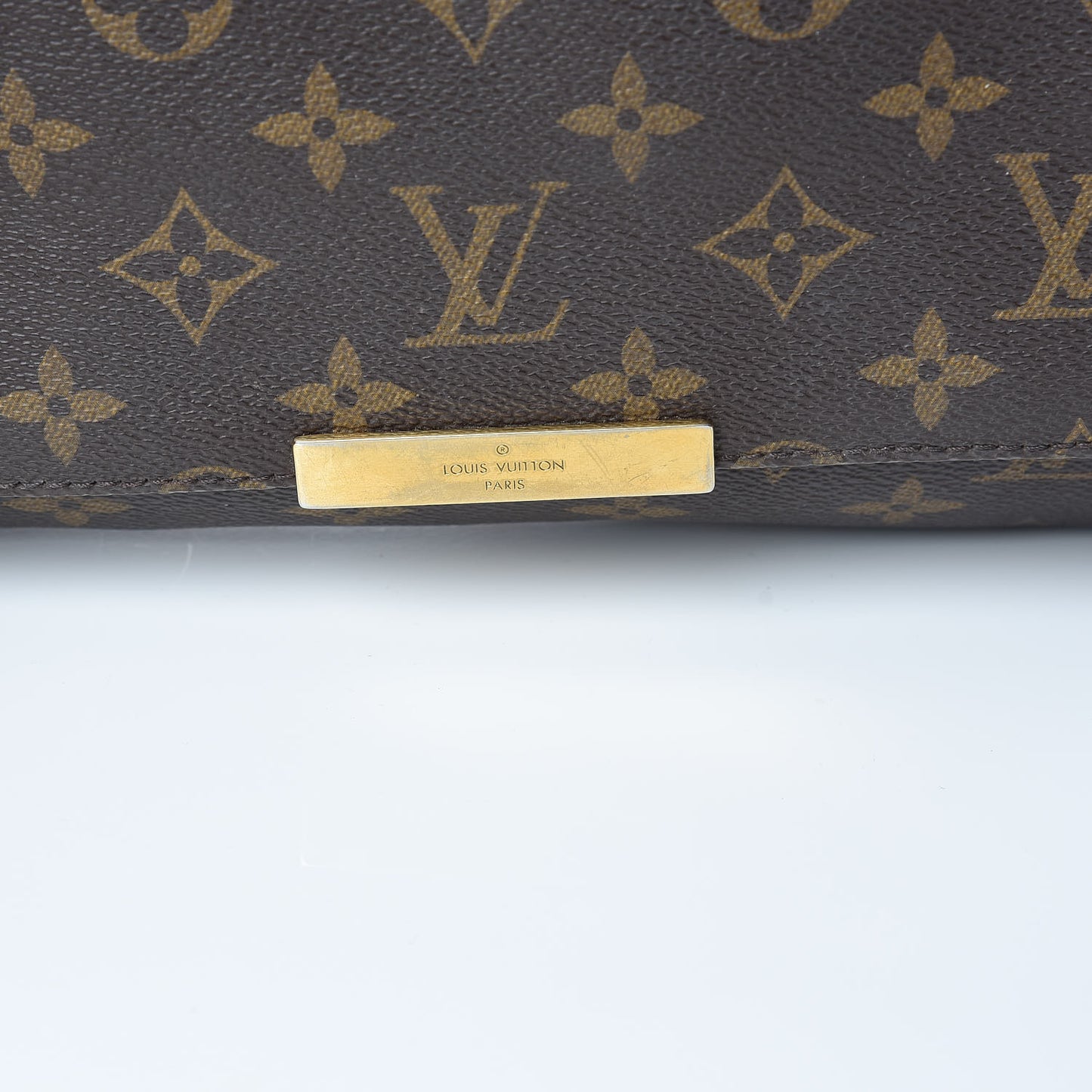 Monogram Favorite MM