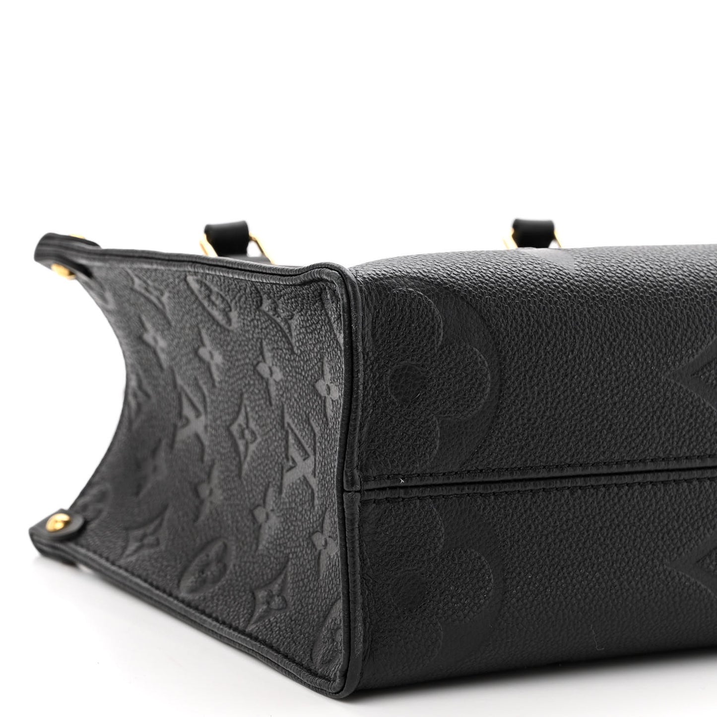 Empreinte Monogram Giant Onthego PM Black
