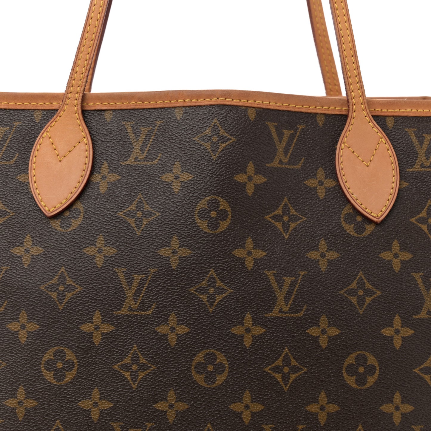 Monogram Neverfull MM