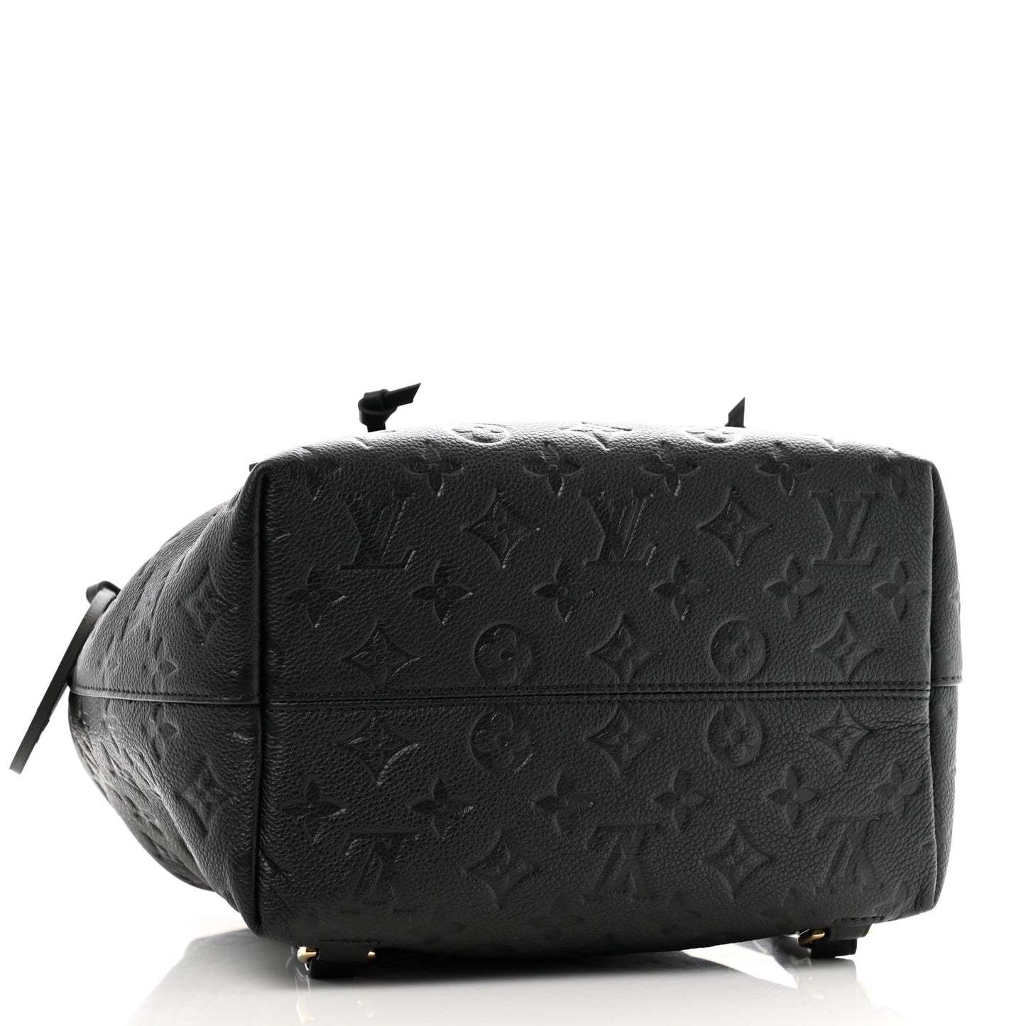 Empreinte Montsouris PM Black