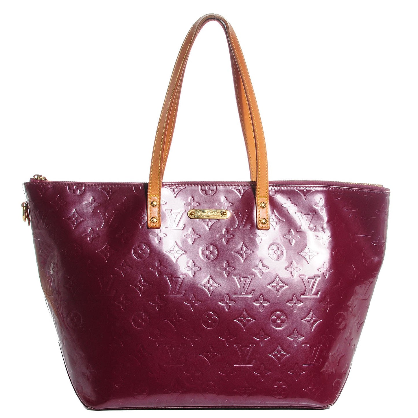 Vernis Bellevue GM Violet