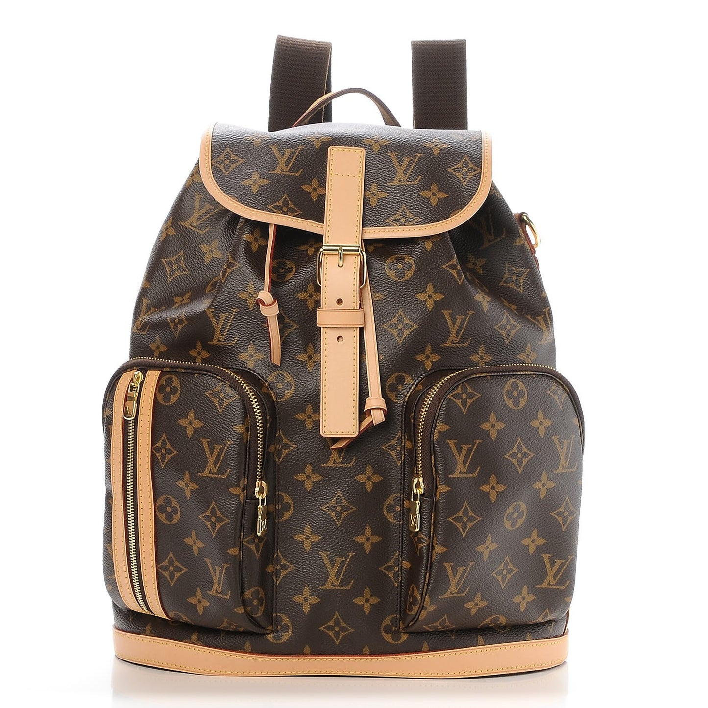 Monogram Bosphore Backpack