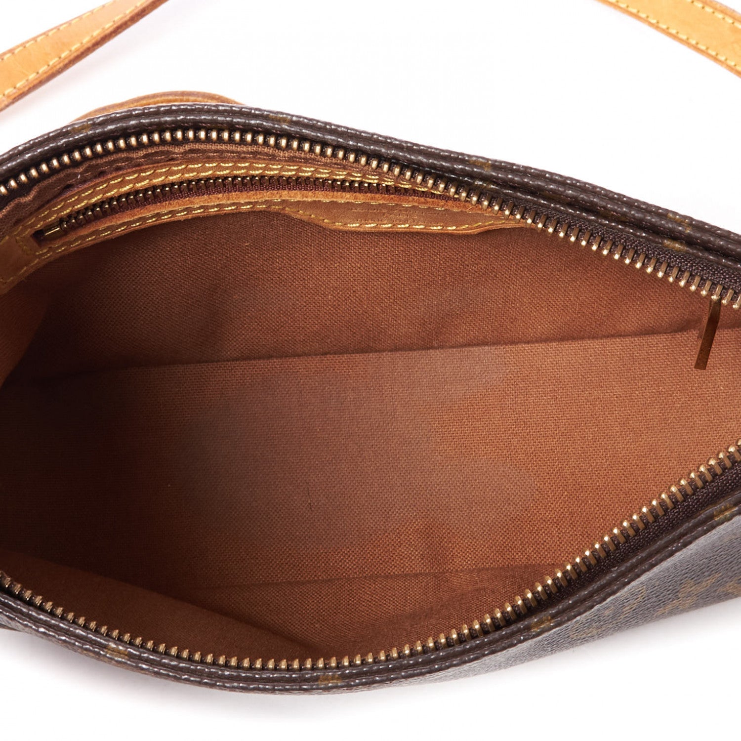 Louis Vuitton Monogram Trotteur 7 of 10