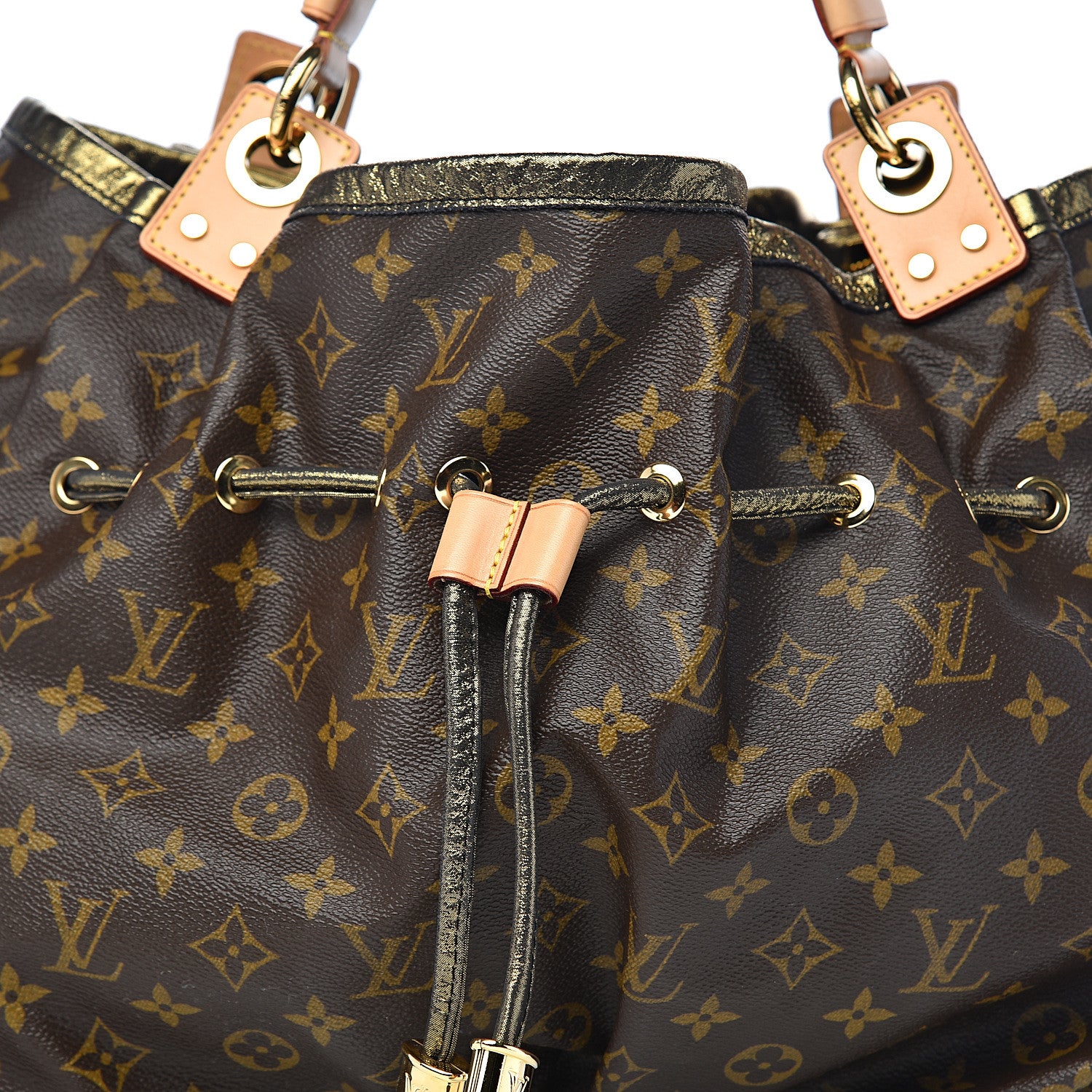 Louis Vuitton Monogram Irene 10 of 10