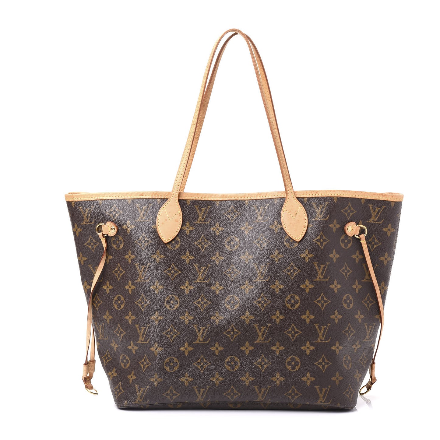 Monogram Neverfull MM