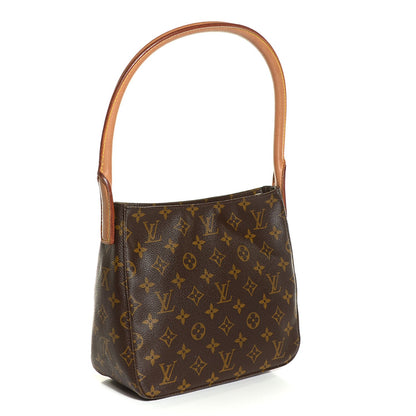 Louis Vuitton Monogram Looping MM 3 of 7