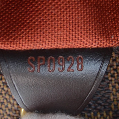 Louis Vuitton Damier Ebene Bastille Messenger 7 of 7