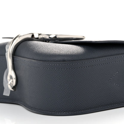 Hermes Epsom Della Cavalleria Elan Ardoise 10 of 11
