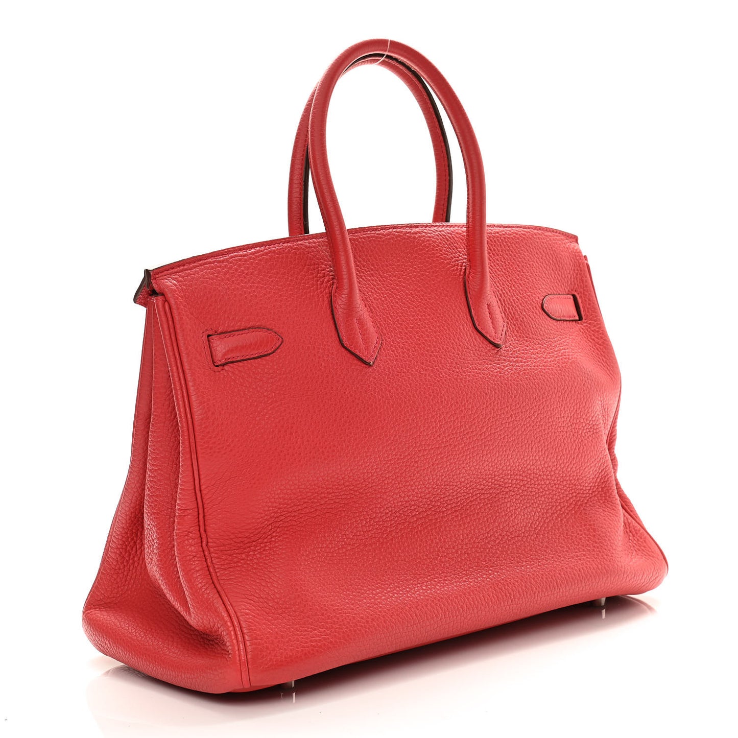 Taurillon Clemence Birkin 35 Bougainvillea