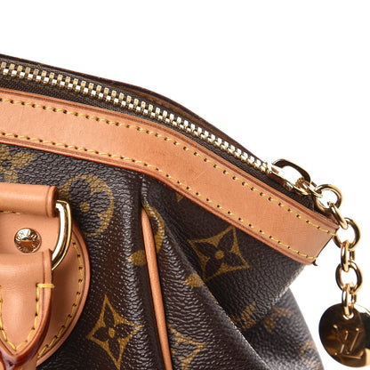 Louis Vuitton Monogram Tivoli PM 13 of 14