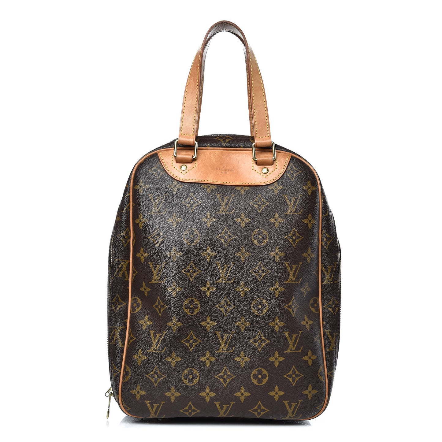 Monogram Excursion Shoe Bag