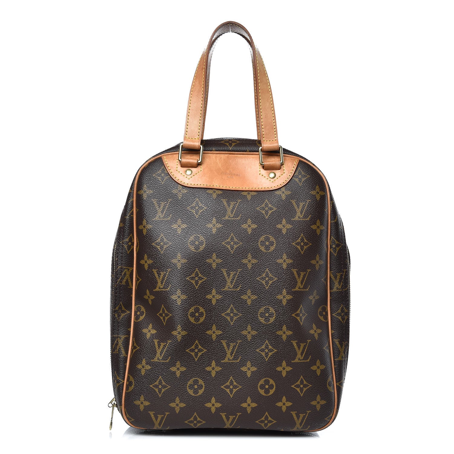 Louis Vuitton Monogram Excursion Shoe Bag 1 of 15
