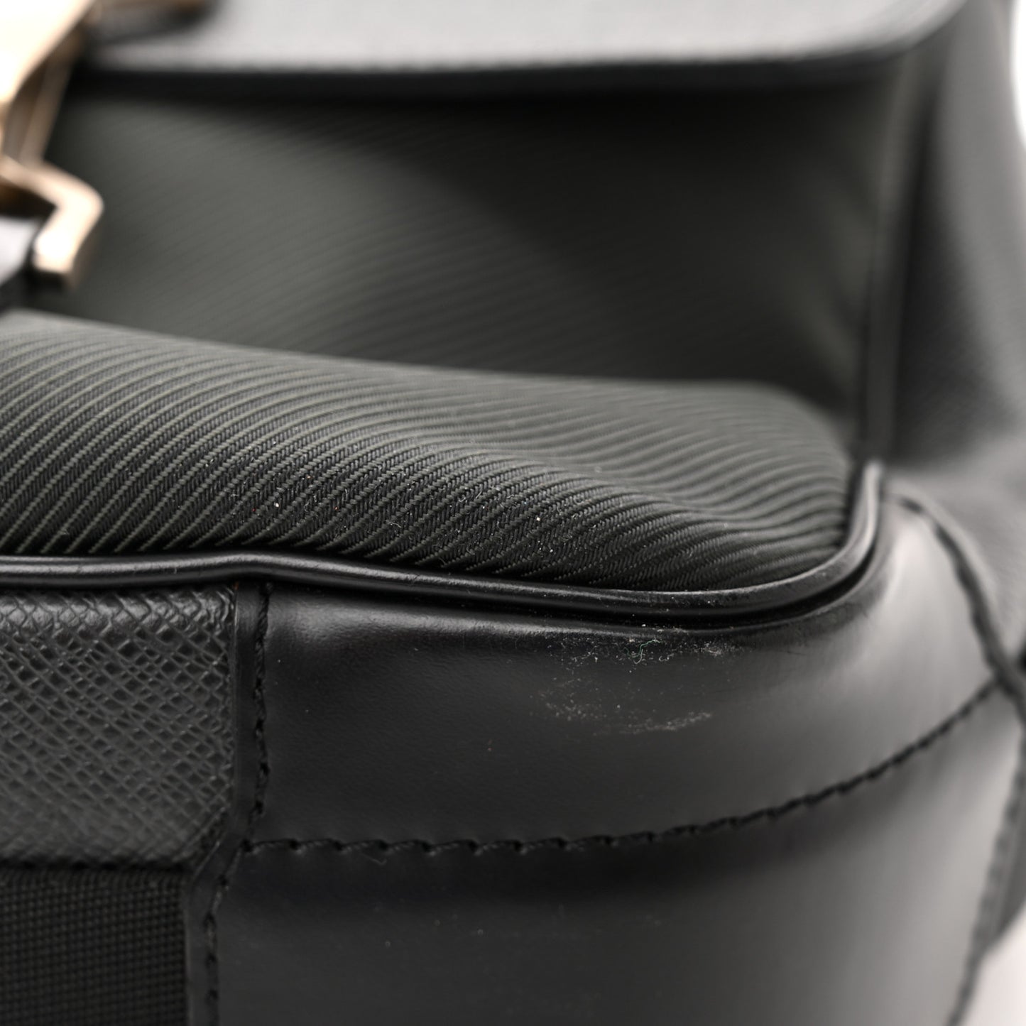 Taiga Dersou Messenger Bag Ardoise