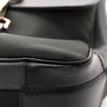 Louis Vuitton Taiga Dersou Messenger Bag Ardoise 12 of 13