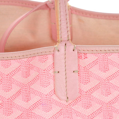 Goyard Goyardine Saint Louis PM Pink 14 of 17