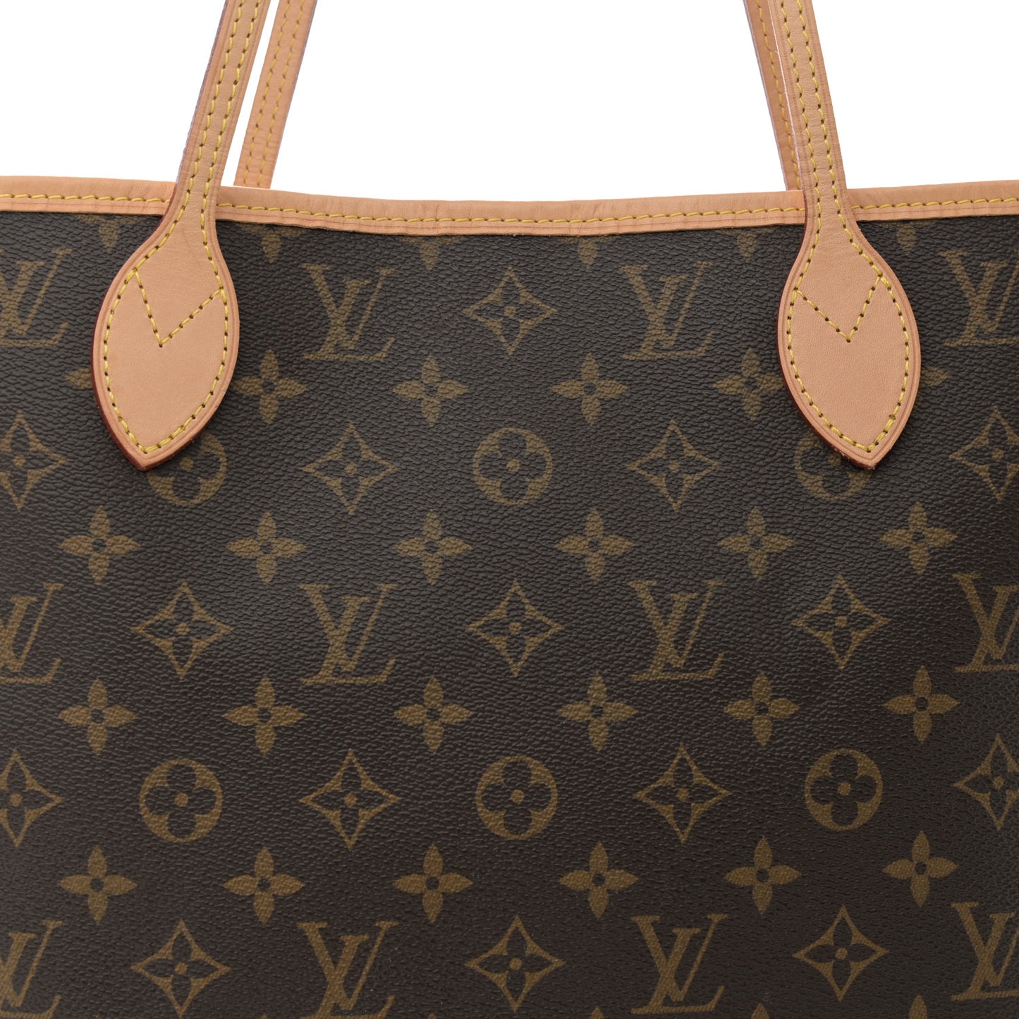 Monogram Neo Neverfull MM