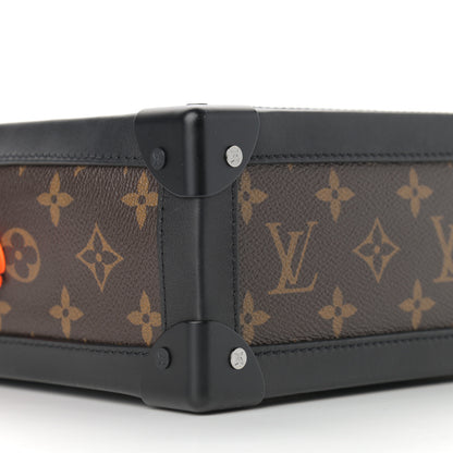 Louis Vuitton Monogram Solar Ray Soft Trunk 8 of 10