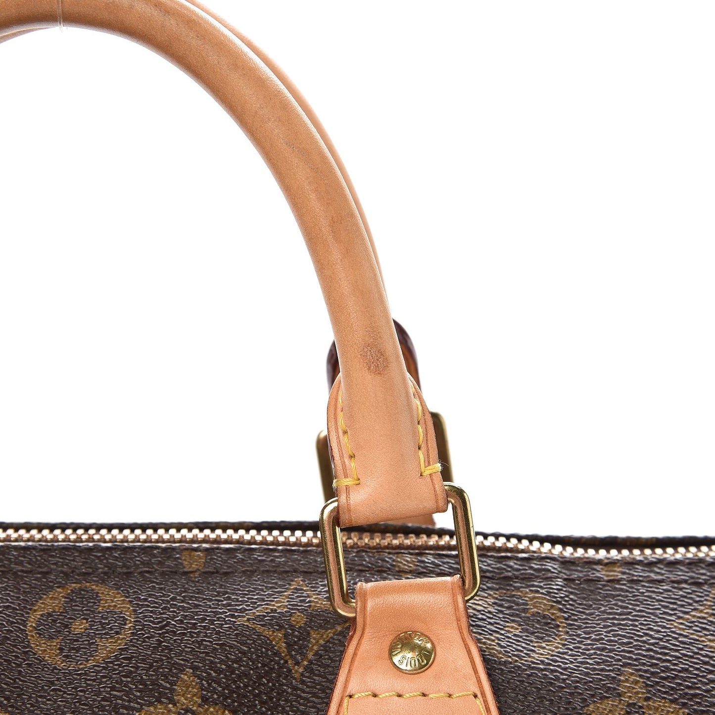 Monogram Speedy Bandouliere 30