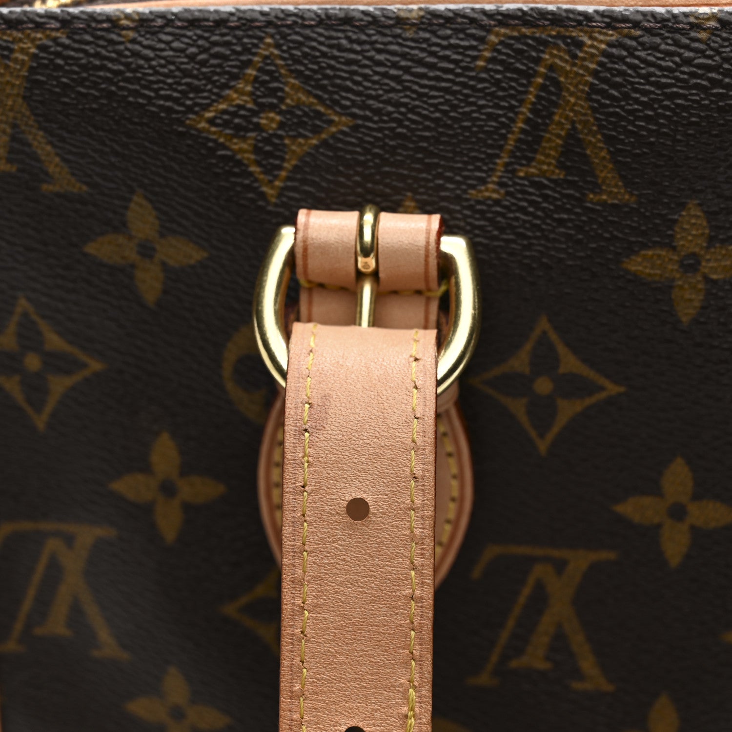 Louis Vuitton Monogram Popincourt Haut 14 of 16
