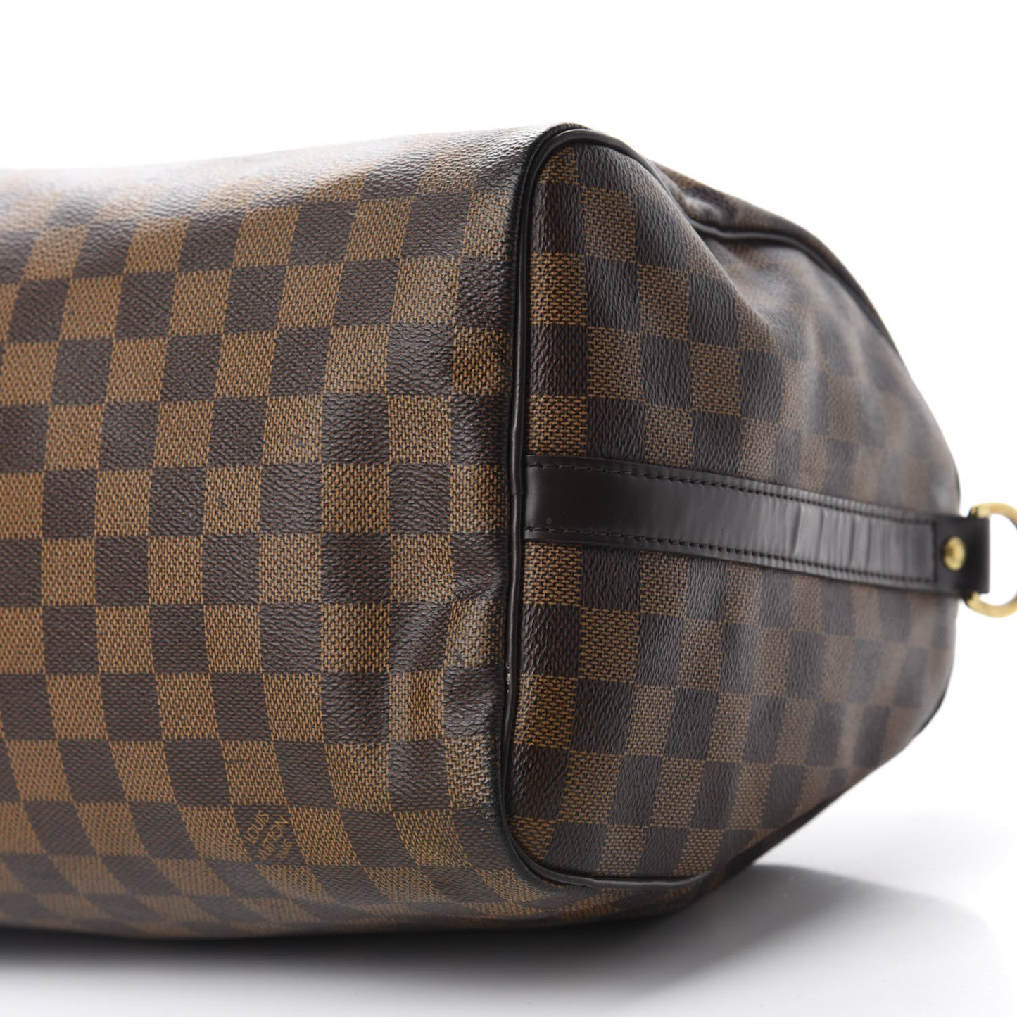 Damier Ebene Speedy Bandouliere 30