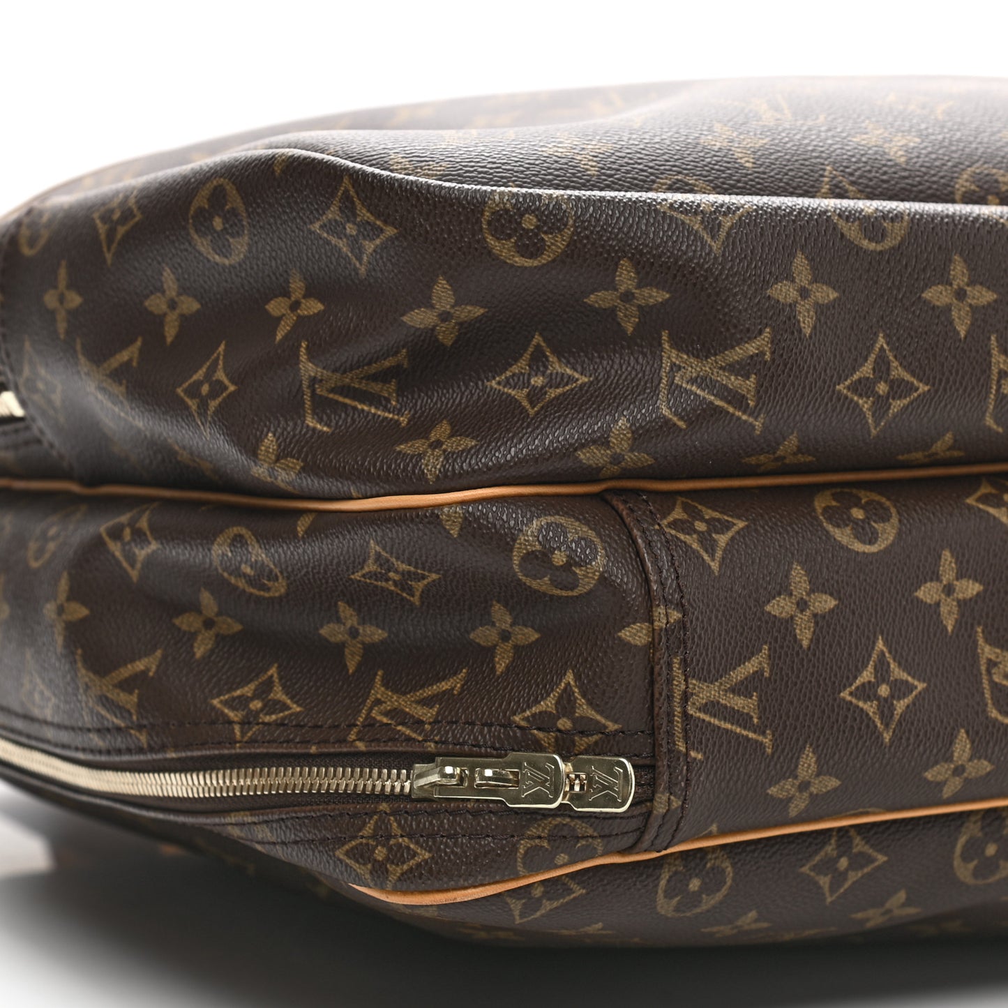 Monogram Alize 24 Heures Luggage