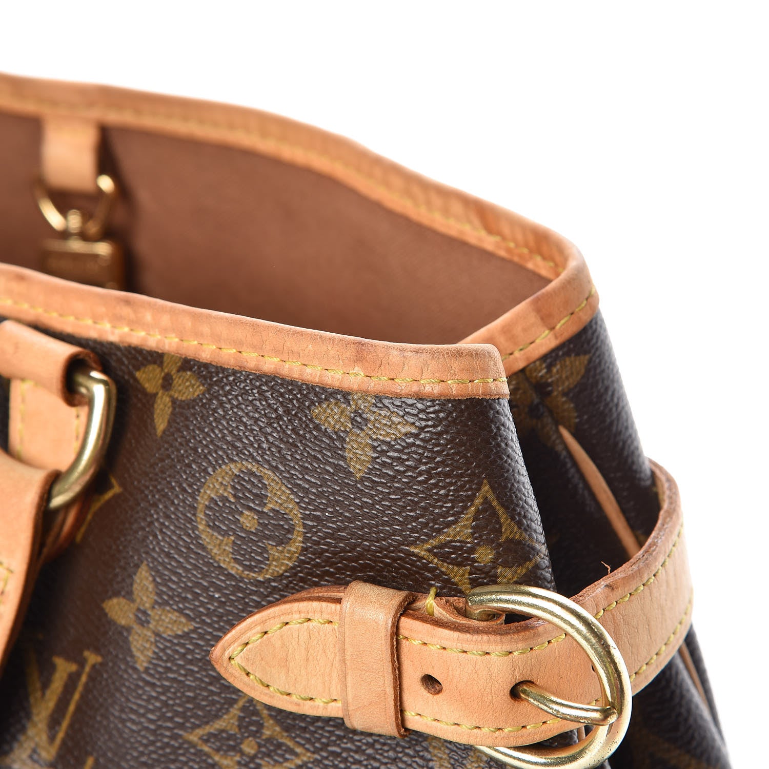 Louis Vuitton Monogram Batignolles Horizontal 16 of 16