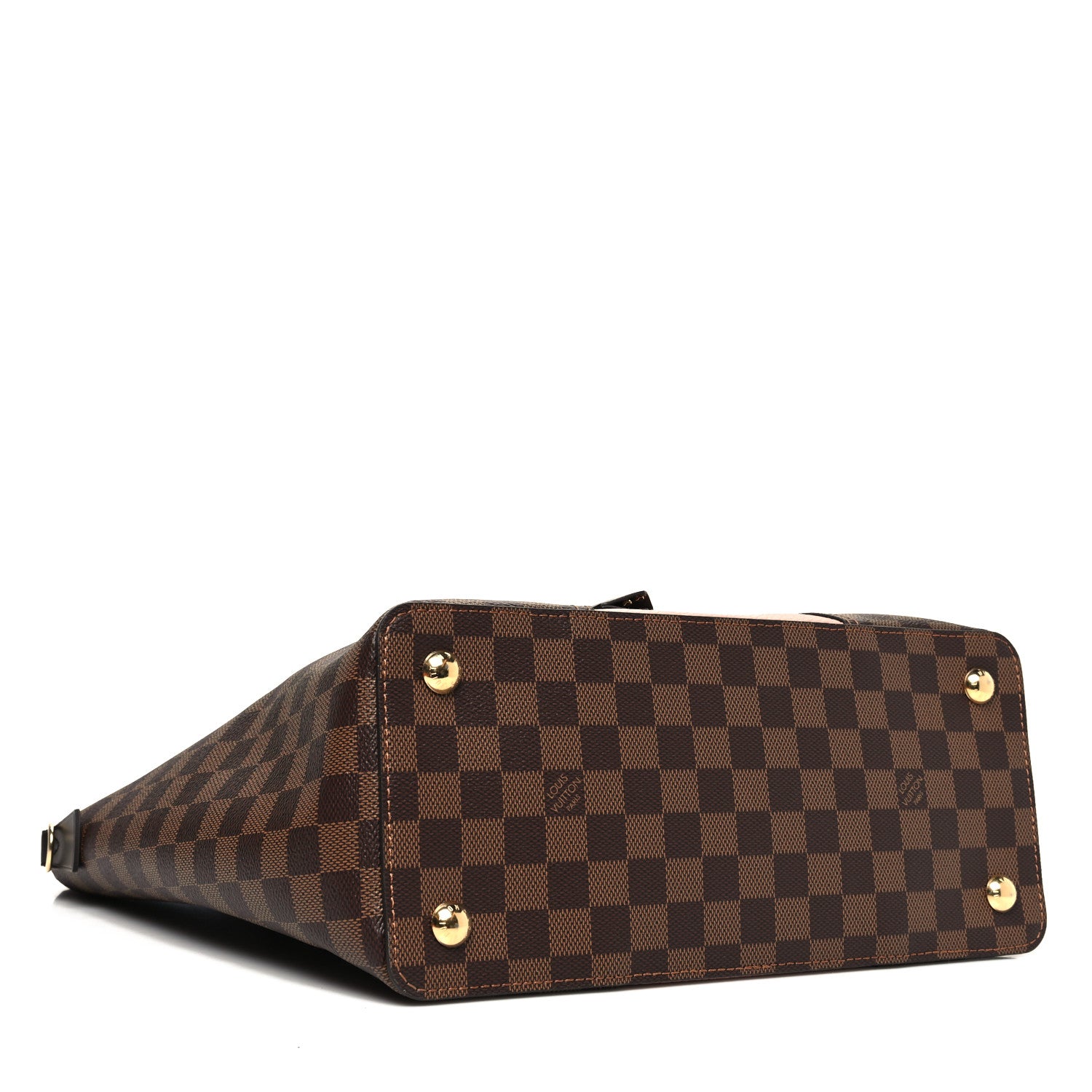 Louis Vuitton Damier Ebene Jersey Magnolia 4 of 10