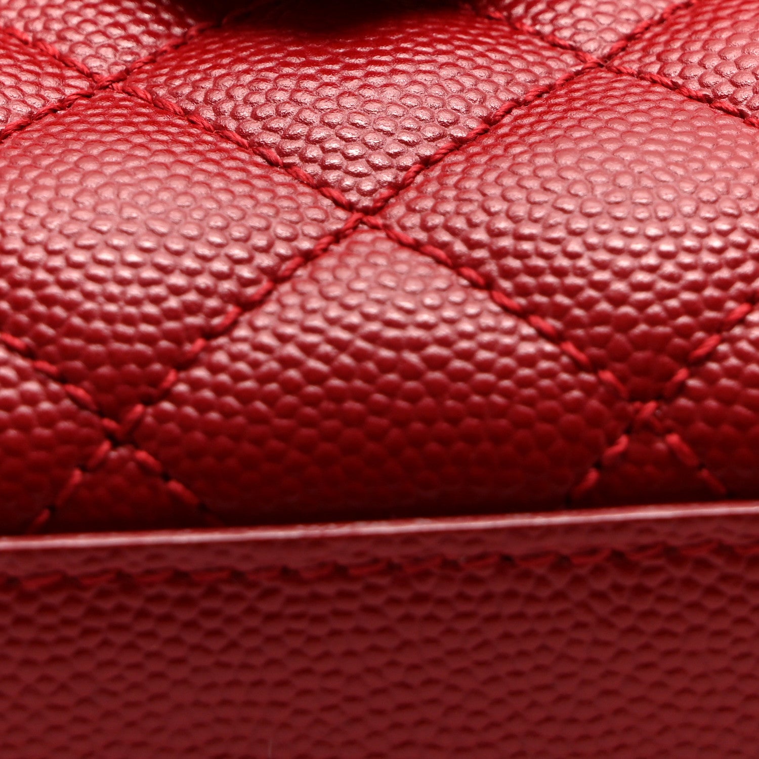 Saint Laurent Grain De Poudre Textured Mixed Matelasse Triquilt Medium Monogram Satchel New Red 10 of 10