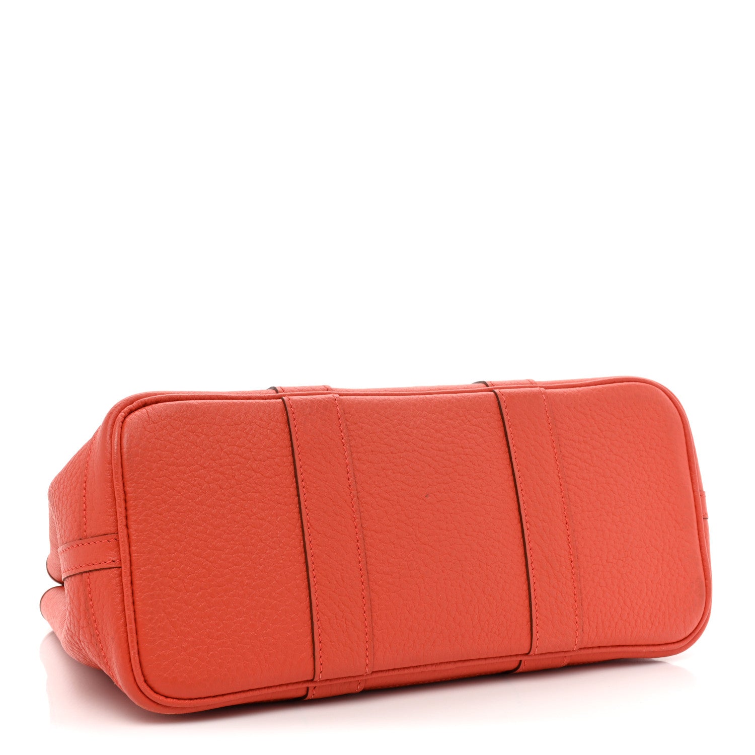 Hermes Negonda Garden Party TPM 30 Capucine 4 of 14