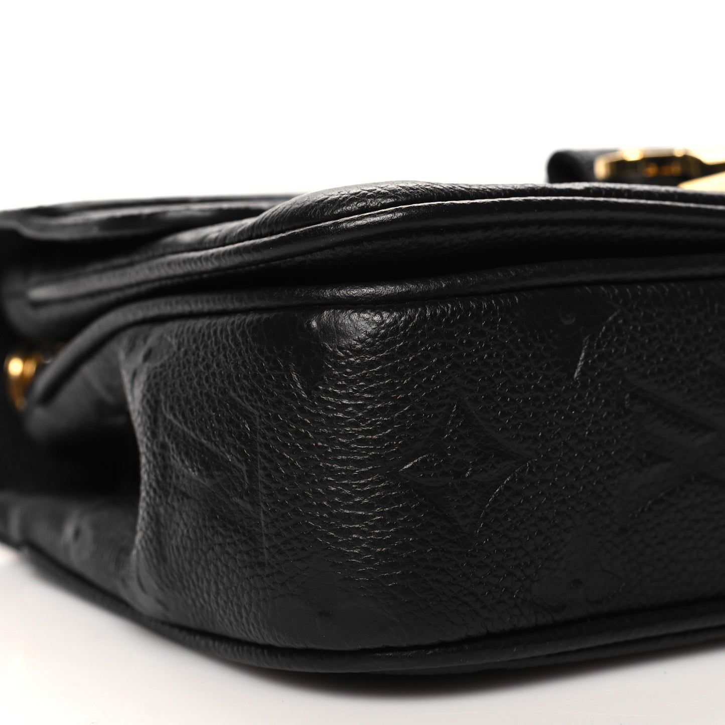 Empreinte Marceau Black