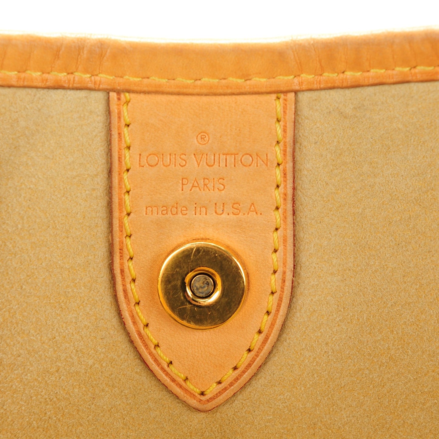 Monogram Galliera PM