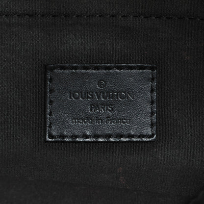 Louis Vuitton Epi Dhanura PM Black 6 of 8