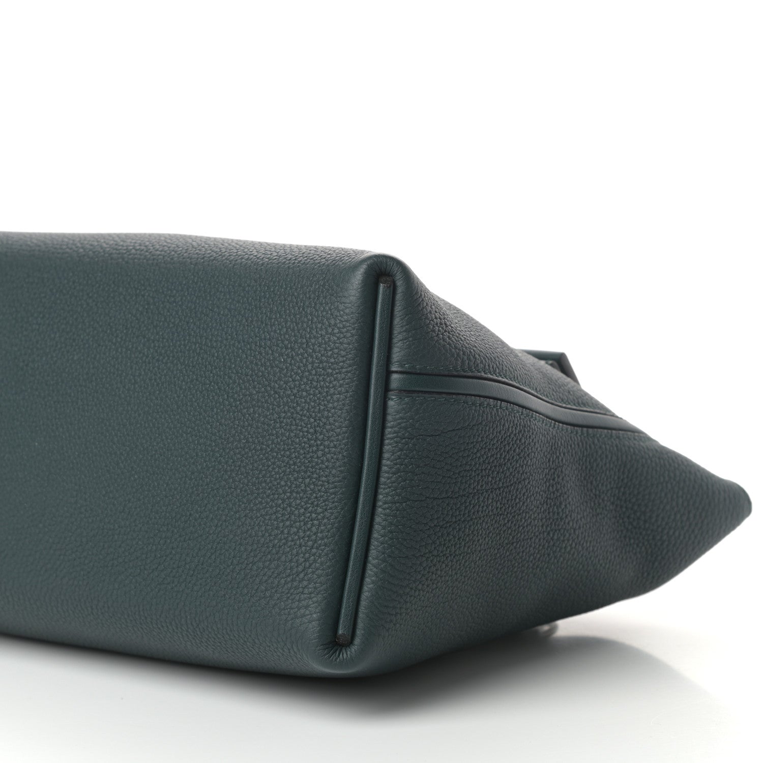 Hermes Togo Swift 24/24 29 Vert Cypress 9 of 9