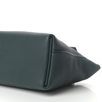 Hermes Togo Swift 24/24 29 Vert Cypress 9 of 9