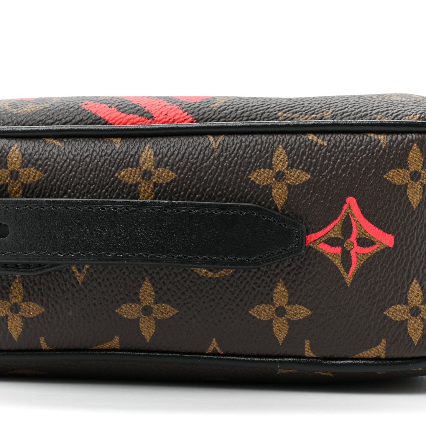Monogram Fall In Love Sac Coeur